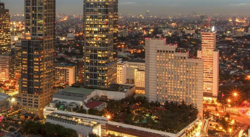 Casa Living Setiabudi Jakarta Exterior foto