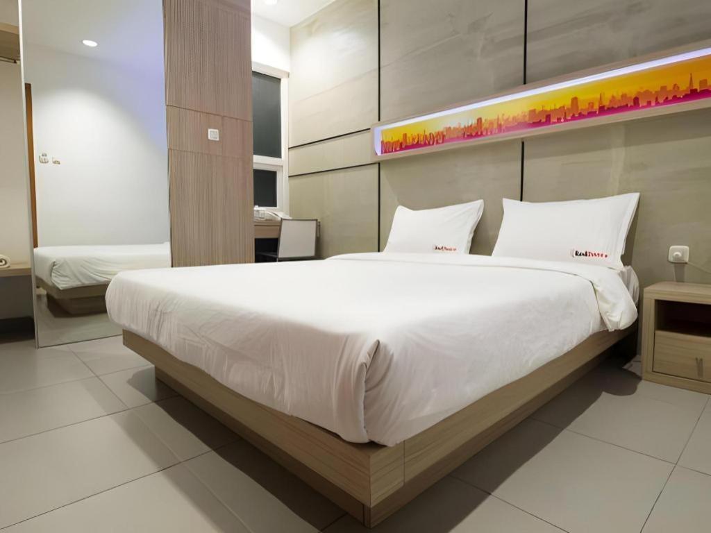 Casa Living Setiabudi Jakarta Exterior foto