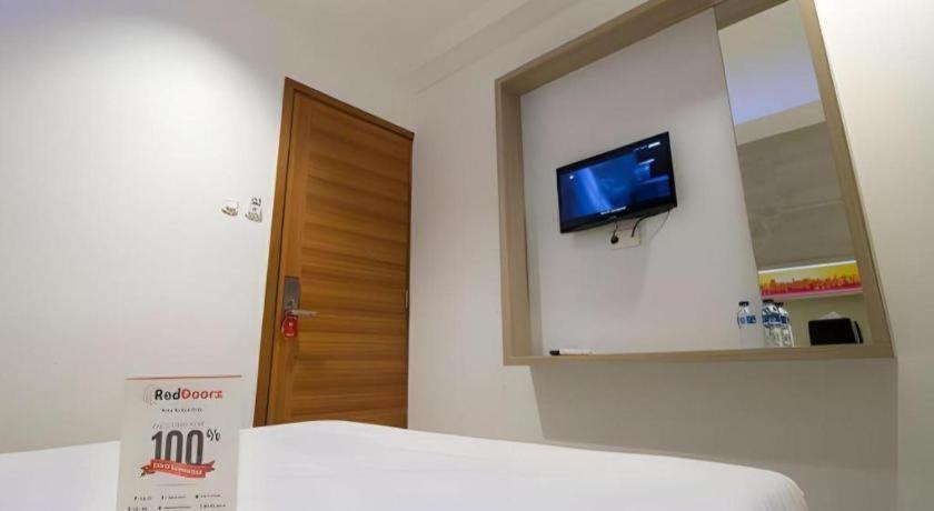 Casa Living Setiabudi Jakarta Exterior foto