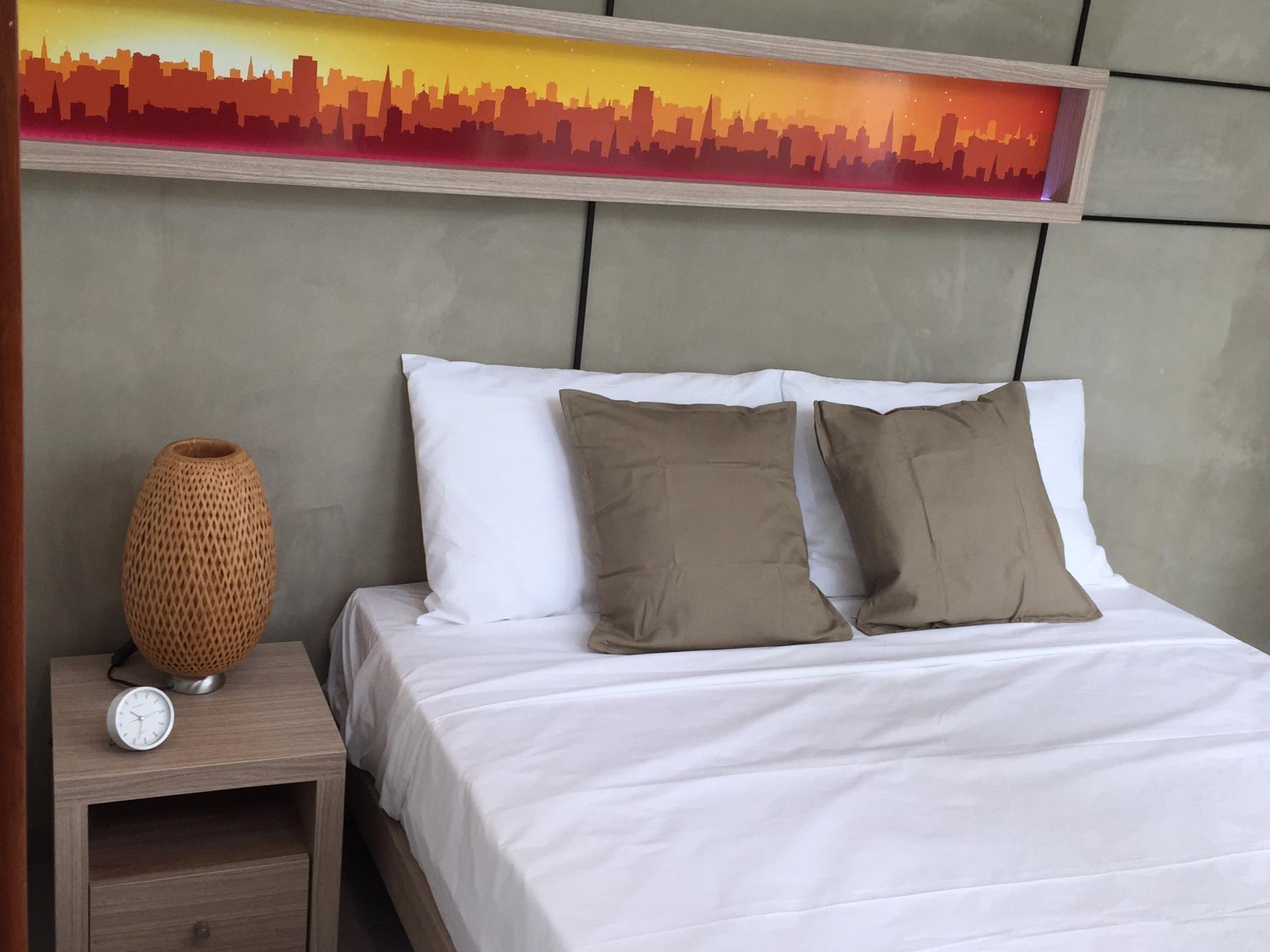 Casa Living Setiabudi Jakarta Exterior foto